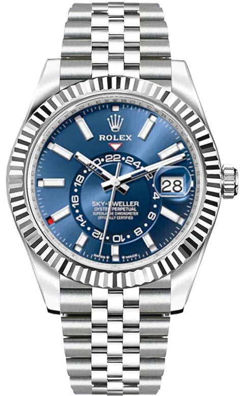 rolex sky dweller listenpreis|rolex sky dweller prices.